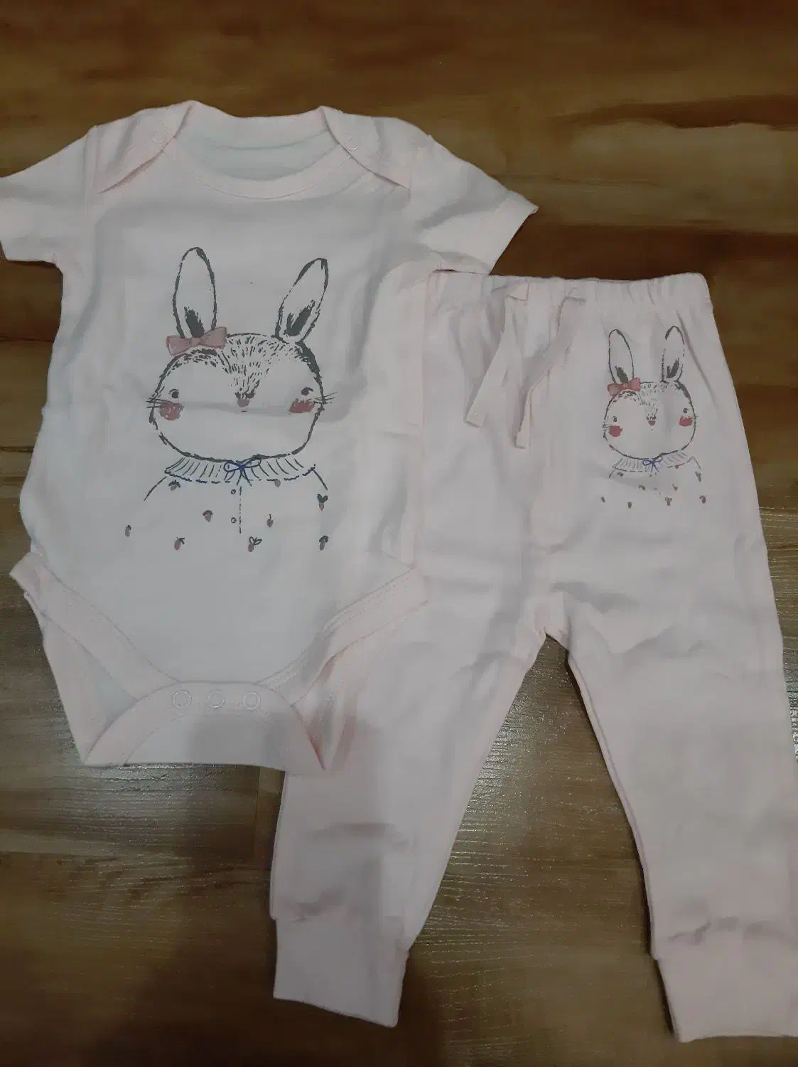 زیردکمه و شلوار خارجی|کفش و لباس بچه|تهران, کوی بیمه|دیوار