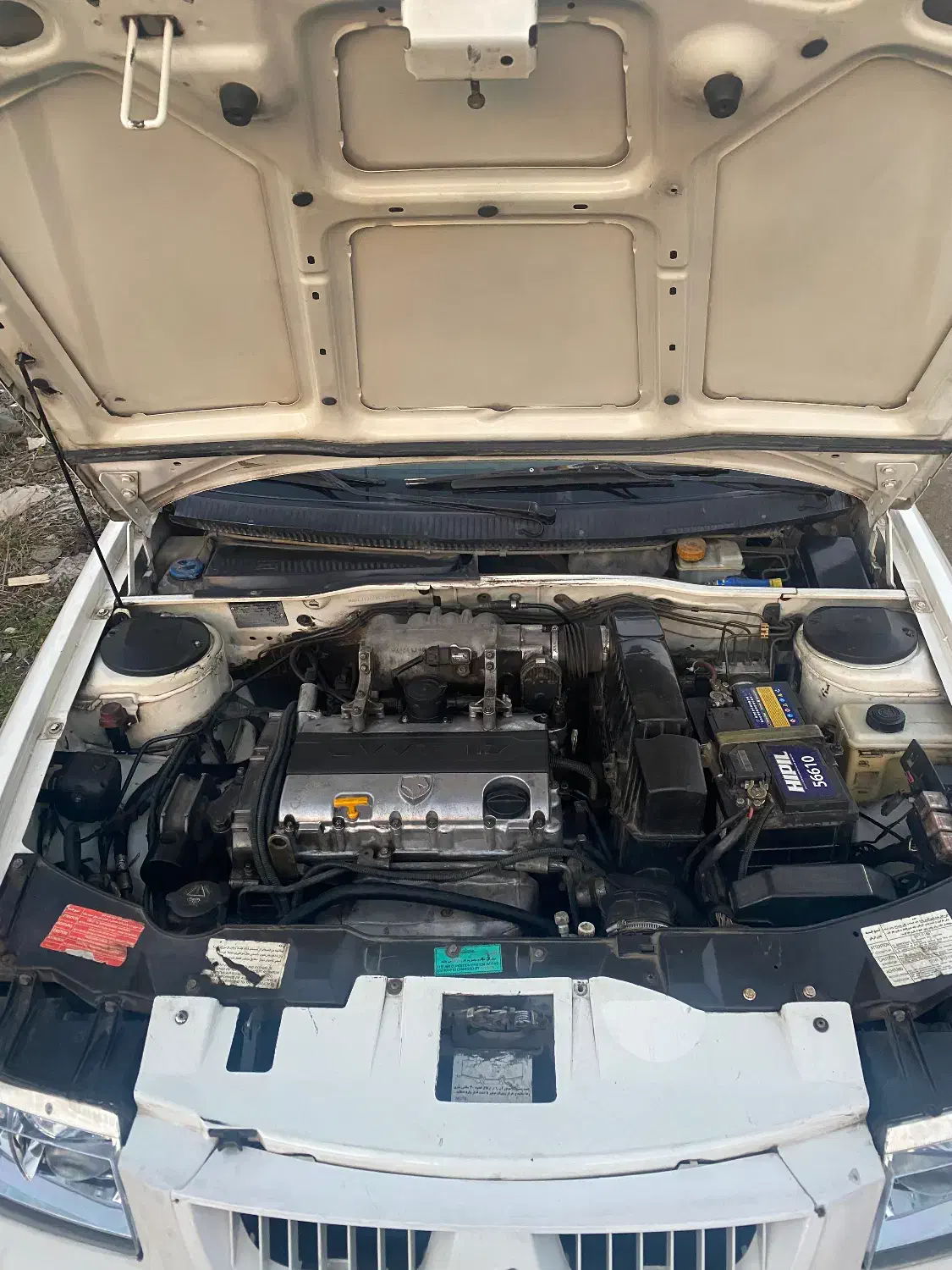 سمندef7مدل۸۹|خودرو سواری و وانت|املش, |دیوار