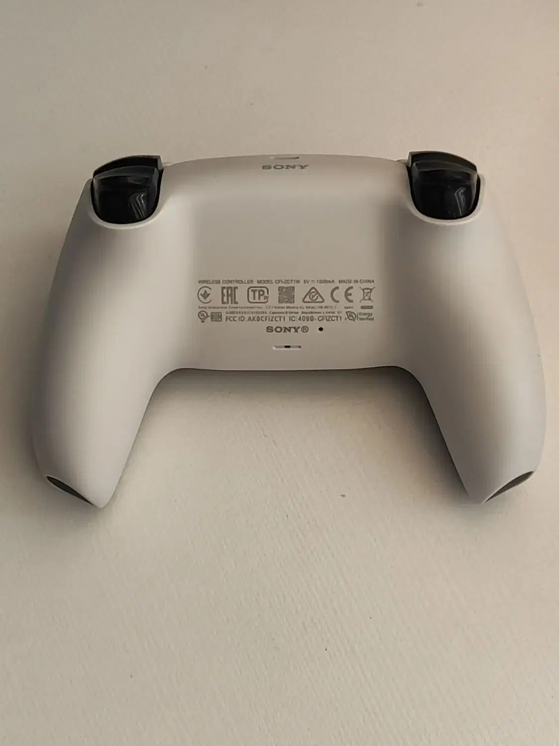 دسته PS5|کنسول، بازی ویدئویی و آنلاین|تهران, سلیمانی|دیوار