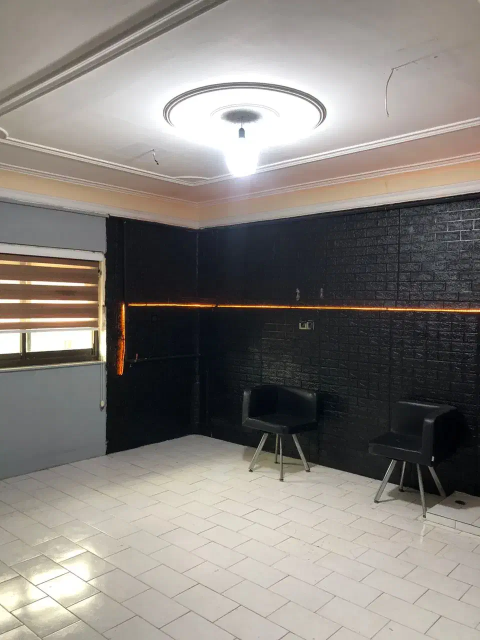 اجاره آپارتمان اداری ۳ خوابه در رشتیان مبله وسایل|اجارهٔ دفتر کار، اتاق اداری، مطب|رشت, رشتیان|دیوار