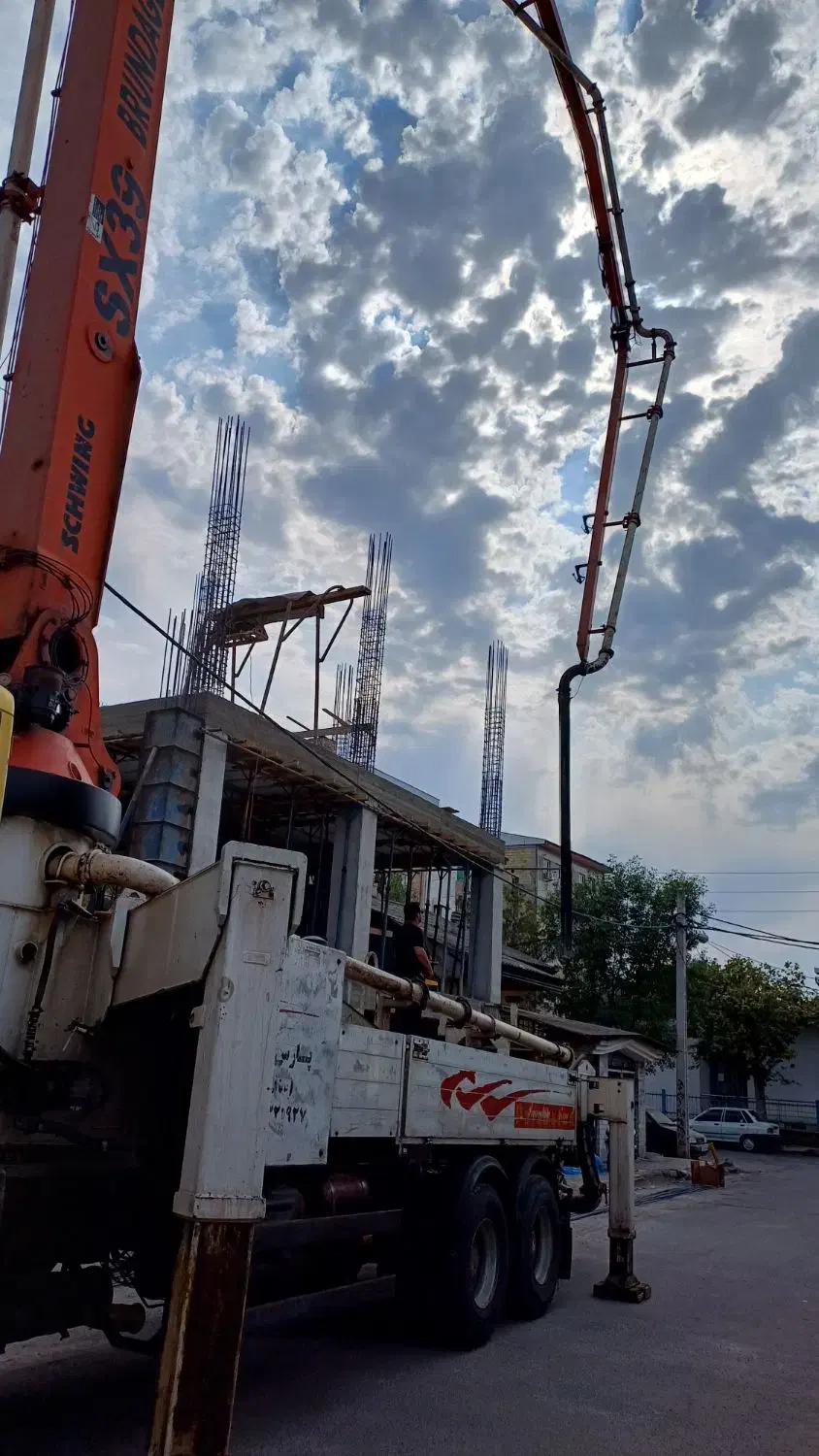 پیش فروش سندار 108 متری|پیش‌فروش املاک|رشت, حمیدیان|دیوار