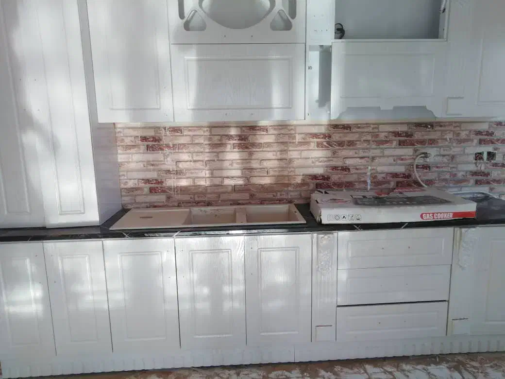 نصب کابینت پیش ساخته ومونتاژکابین نجارسیارتعمیرات|خدمات پیشه و مهارت|شیراز, عادل آباد|دیوار