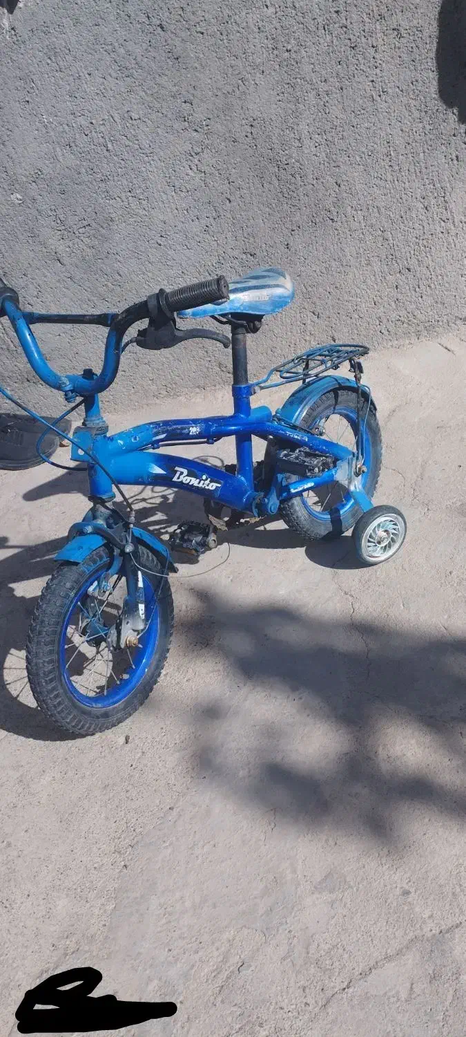 دوچرخه|دوچرخه، اسکیت، اسکوتر|فریمان, |دیوار