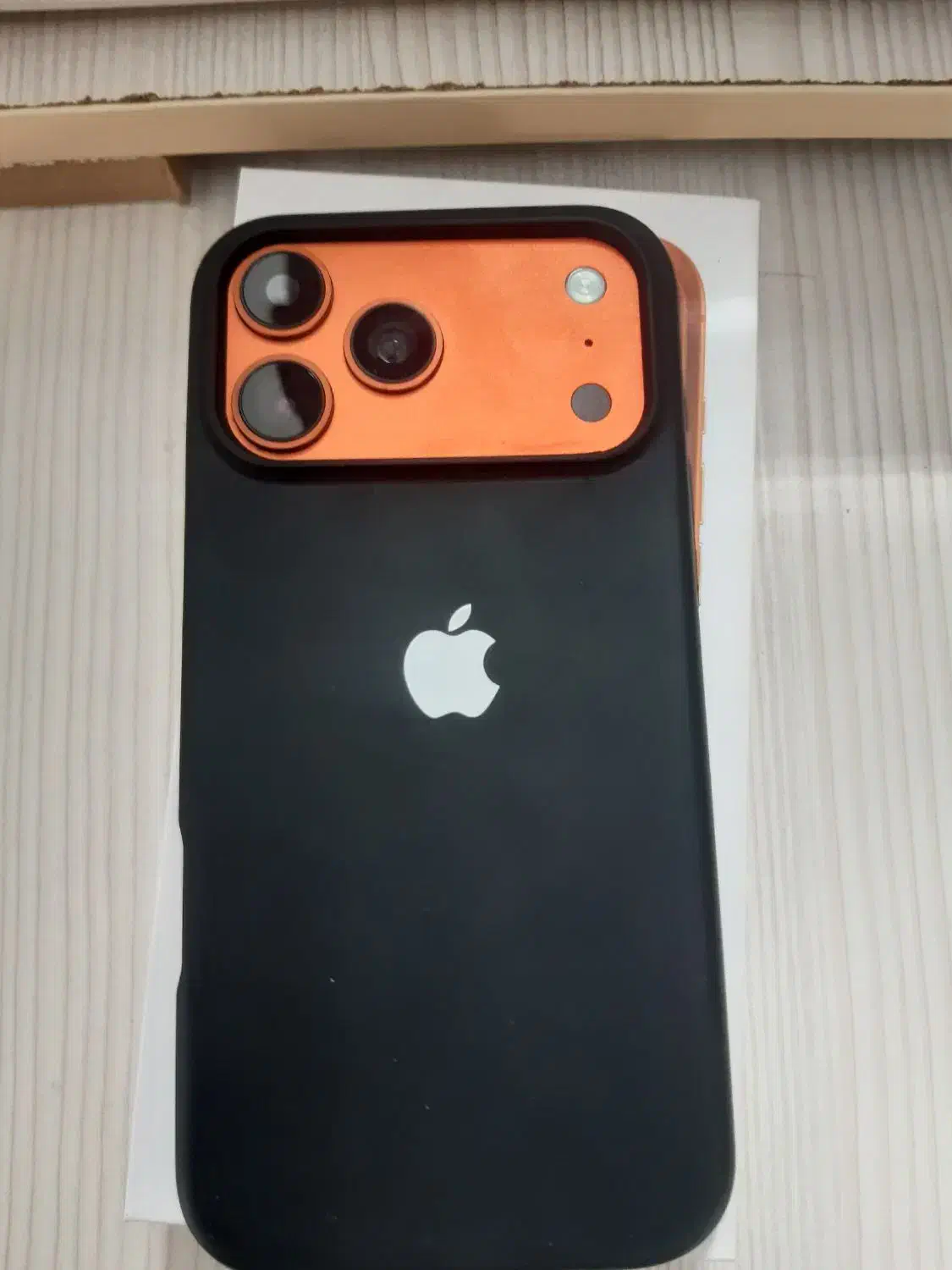 ایفون 17promax سوپر کپی|موبایل|تهران, شهید رجایی|دیوار