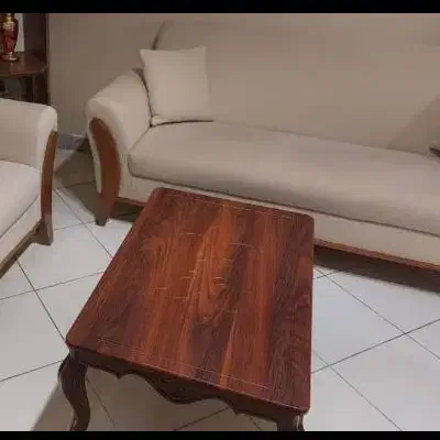 میز پذیرایی ، میزهای عسلی و میز تلویزیون|مبلمان خانگی و میز عسلی|ساری, |دیوار