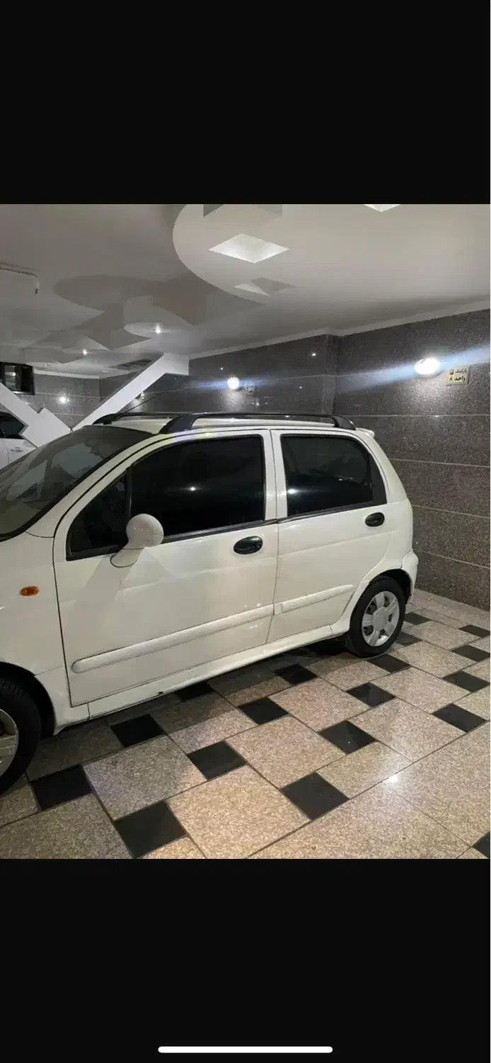 Mvm110فروش مدل93|خودرو سواری و وانت|مشهد, کوثر|دیوار