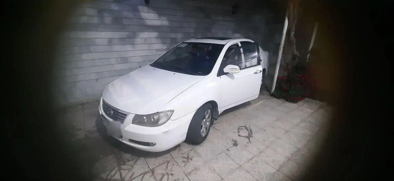 لیفان 620 1800cc|خودرو سواری و وانت|خمینی‌شهر, |دیوار