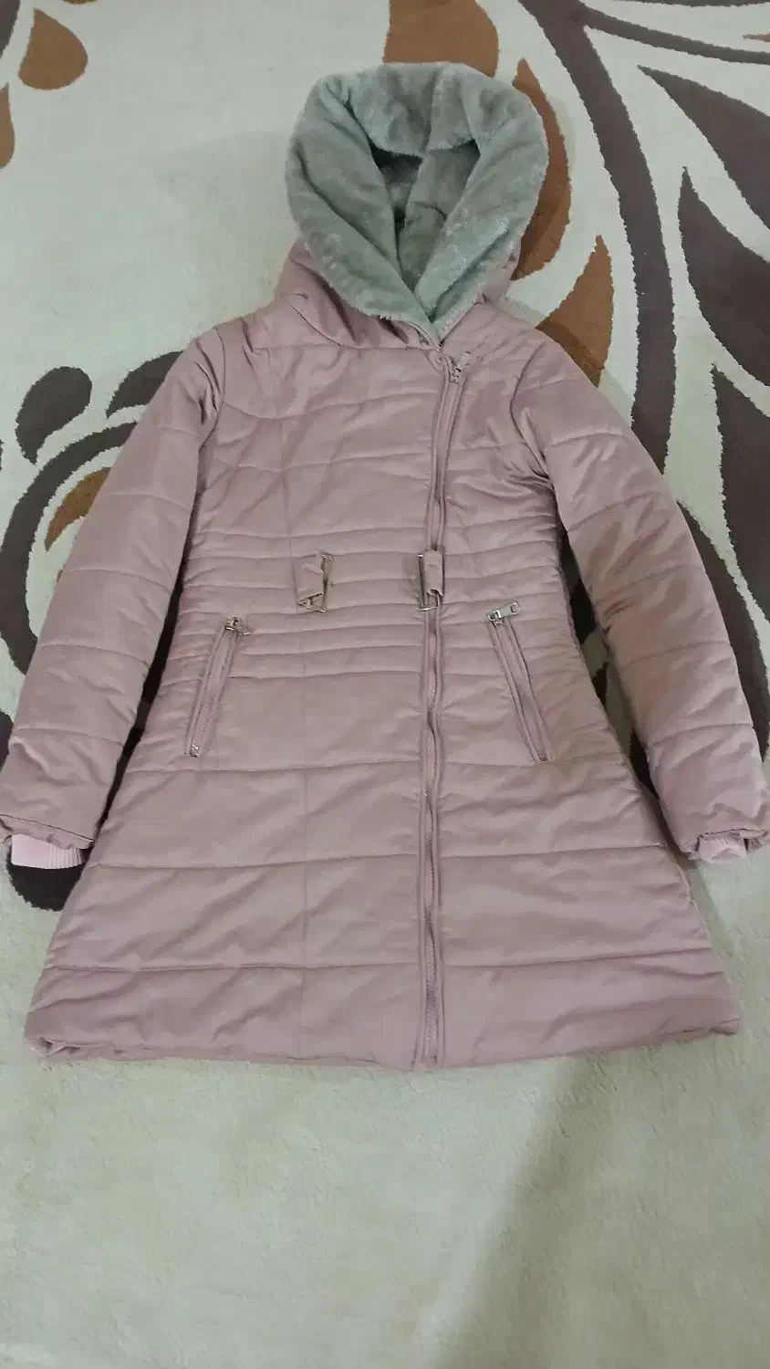 کاپشن نو‌ نو|لباس|کوهدشت, |دیوار