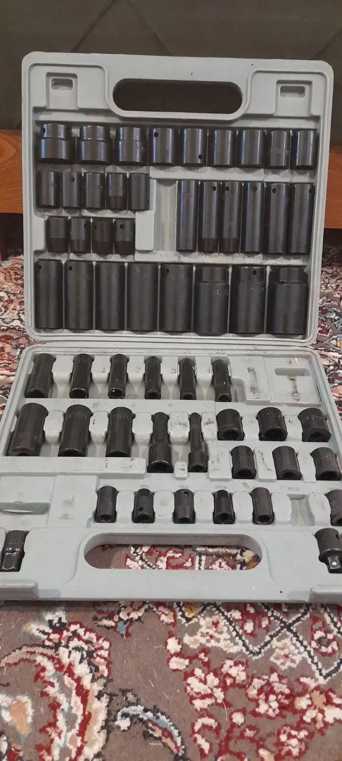 بکس فشار قوی تایوانی اصل|ابزارآلات|لواسان, |دیوار