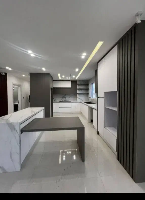 رهن آپارتمان۱۶۳ متری نوساز بسیار خوش نقشه|اجارهٔ آپارتمان|فردیس, فردیس|دیوار