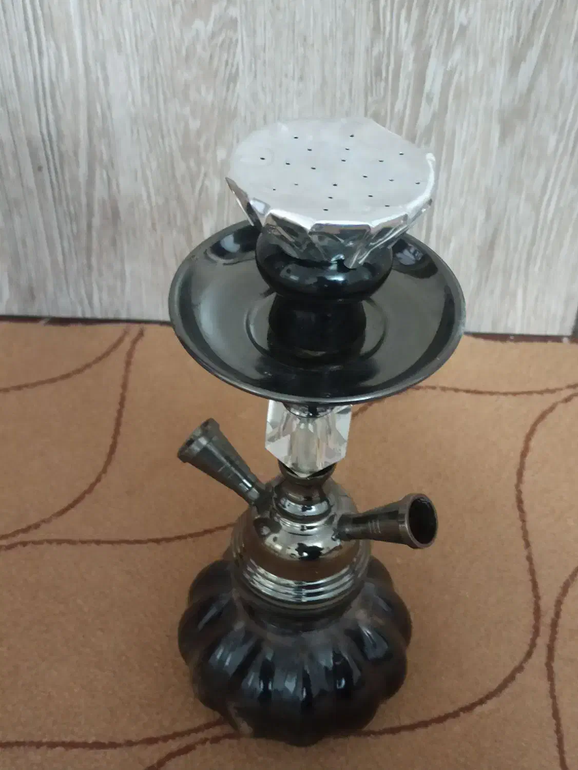 قلیون|کلکسیون و سرگرمی|قم, نیروگاه|دیوار