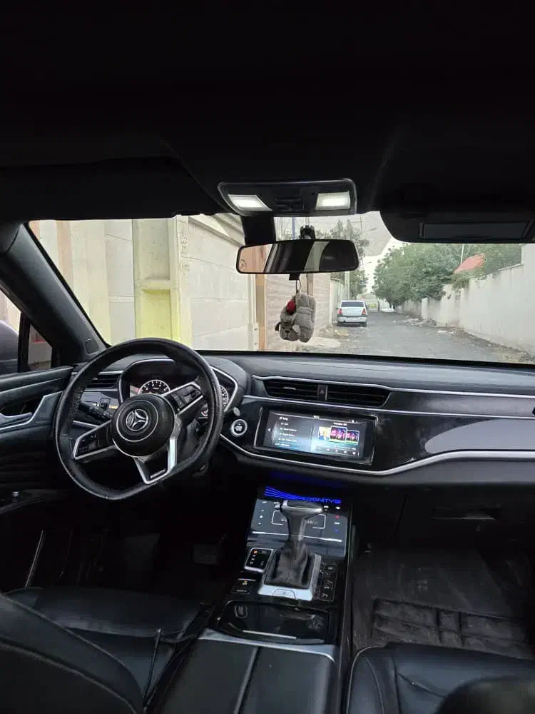 دیگنیتی|خودرو سواری و وانت|کرج, جهانشهر|دیوار