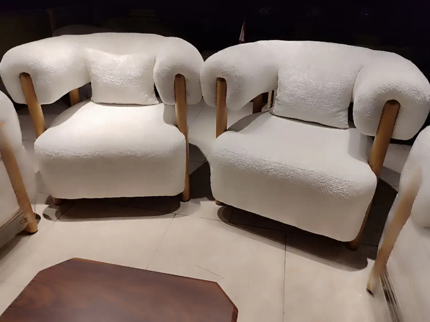 مبل راحتی مینیمال تخت خوابشو بدون پیش پرداخت|مبلمان خانگی و میز عسلی|قائم‌شهر, |دیوار