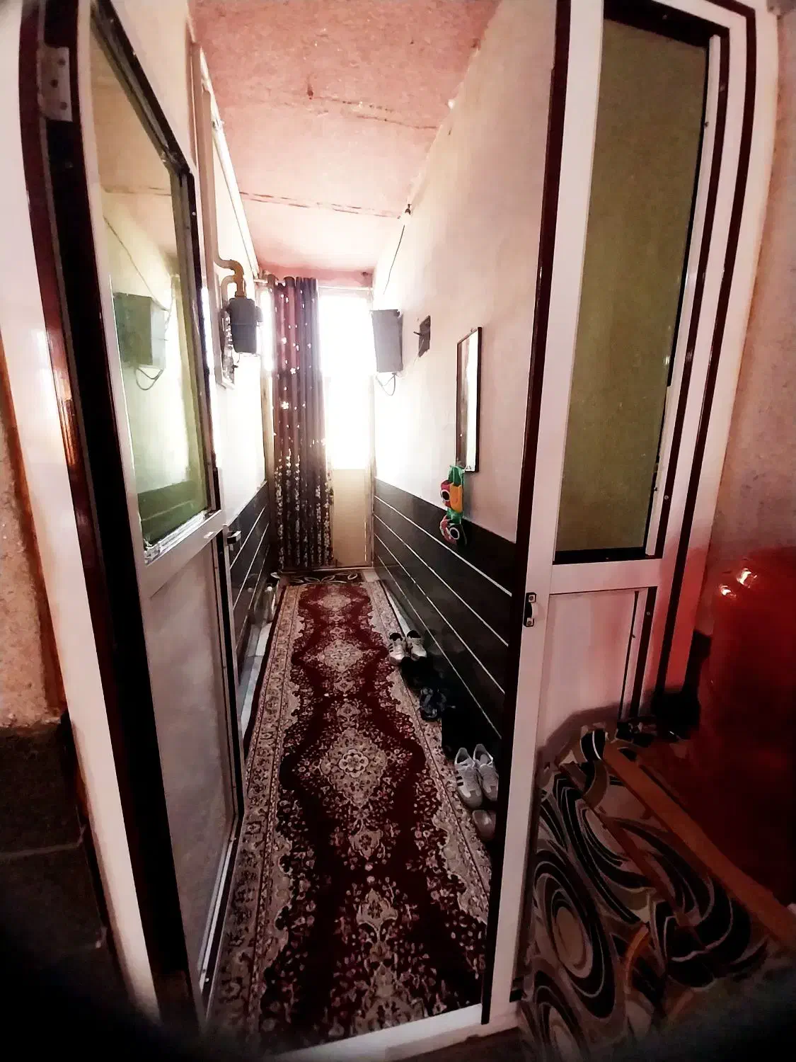 فروش یک واحد ویلایی|فروش خانه و ویلا|حاجی آباد, |دیوار