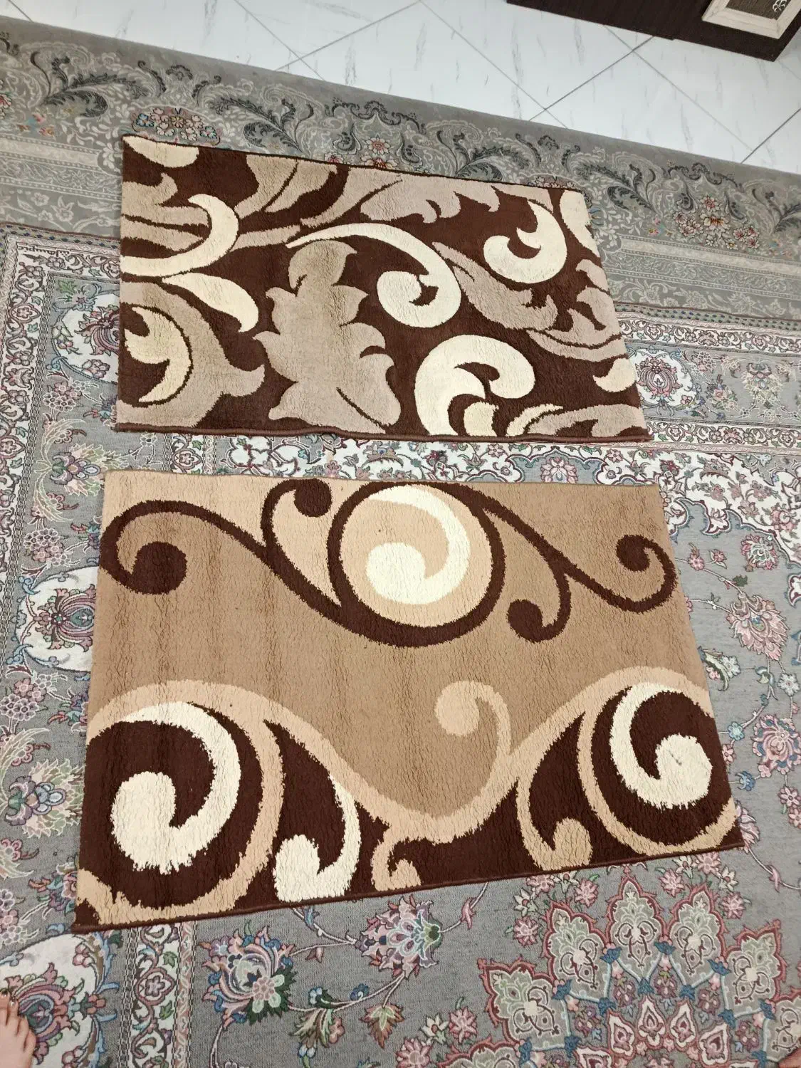 دم دری فانتزی|پادری|مشهد, حجاب (شهرک غرب)|دیوار