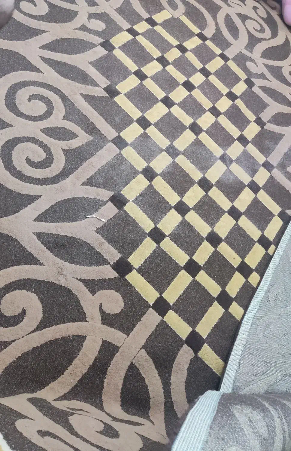 گلیم فرش|گلیم، جاجیم، گبه|بندر ماهشهر, |دیوار