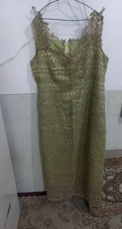 لباس مجلسی سایز ۴۶|لباس|قم, نیروگاه|دیوار