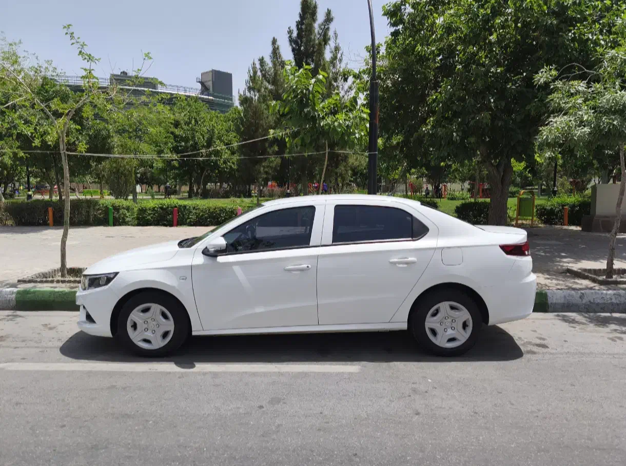 تارا دنده ای ۱۴۰۰|خودرو سواری و وانت|مشهد, هفده شهریور|دیوار