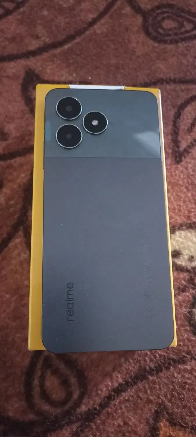 ردمی نوت 50|موبایل|کارون, |دیوار