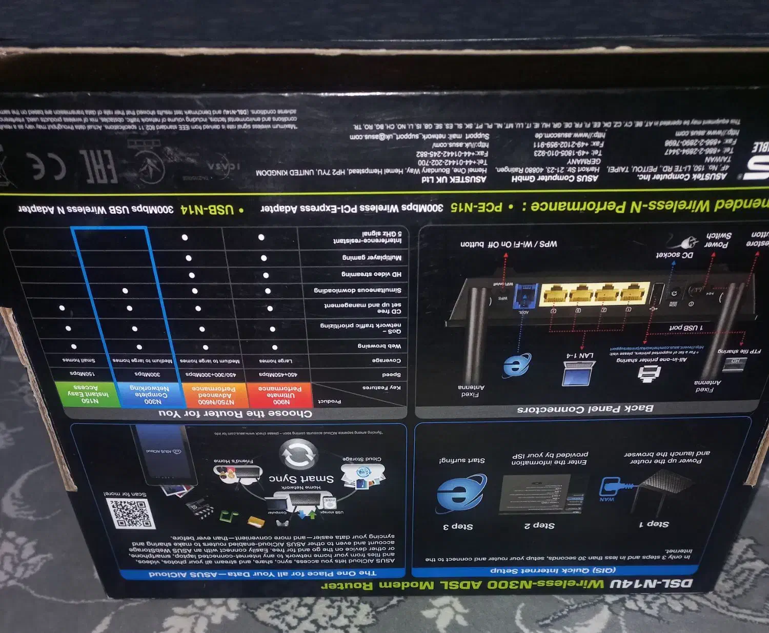 مودم|مودم و تجهیزات شبکه|فردیس, شهرک وحدت|دیوار