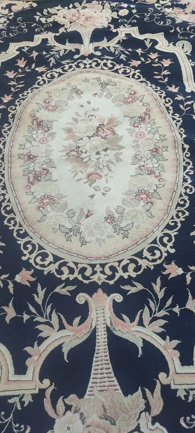 دوتخته فرش 12متری در حدنو|فرش|گالیکش, |دیوار