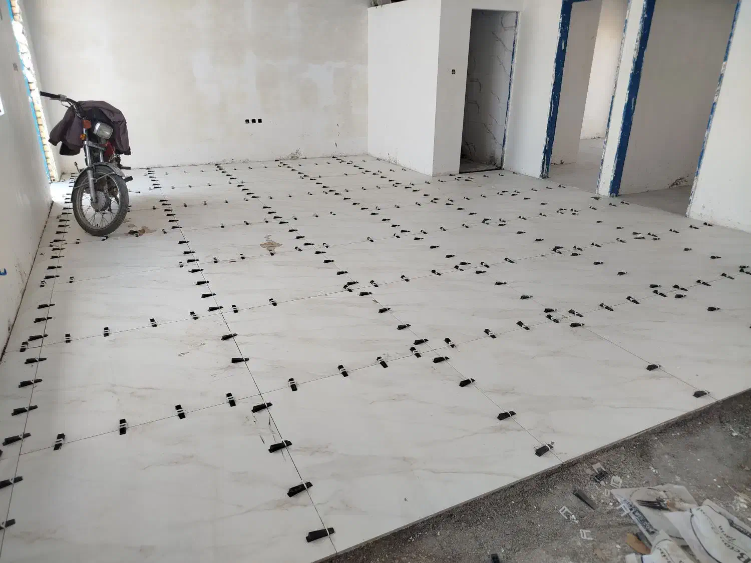 کاشی کاری سنگ و موزاییک|خدمات پیشه و مهارت|مشهد, دوست آباد|دیوار