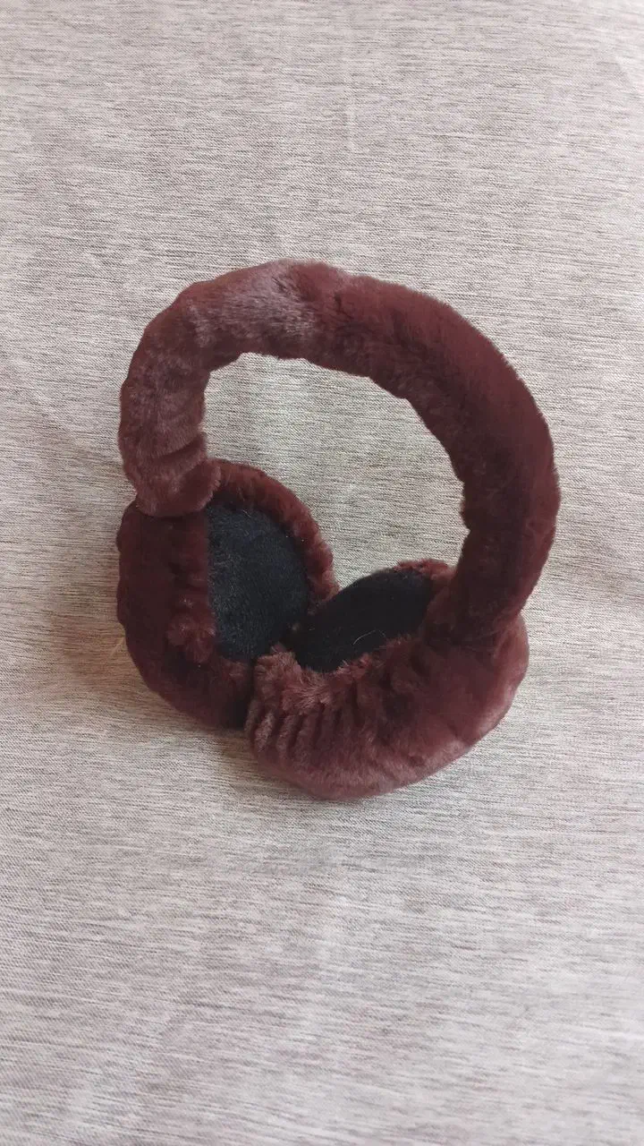 گوشگیر و کلاه تدی و کیف های مینی بگ بچگانه|لباس|تبریز, |دیوار