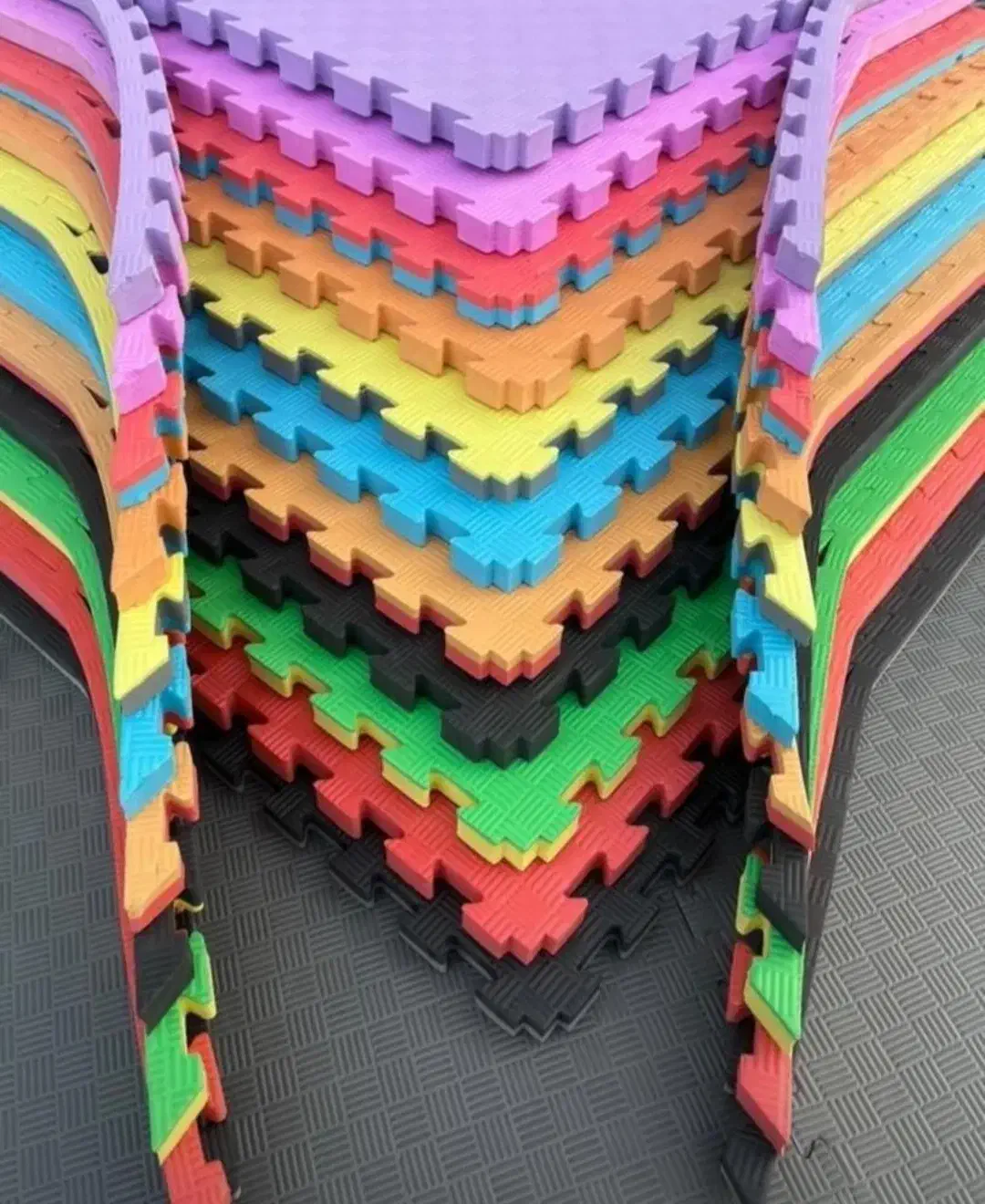 دپو کانتین تاتامی بدون واسطه خرید کن|تجهیزات ورزشی|چهاردانگه (تهران), |دیوار