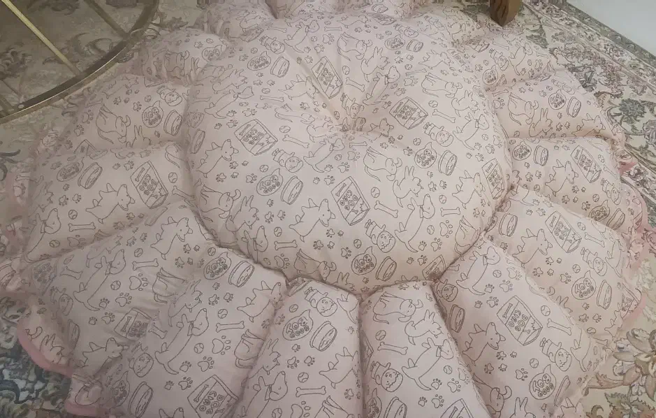 سرویس رخت خواب نوزاد|کالسکه و لوازم جانبی|کرج, حصارک بالا|دیوار