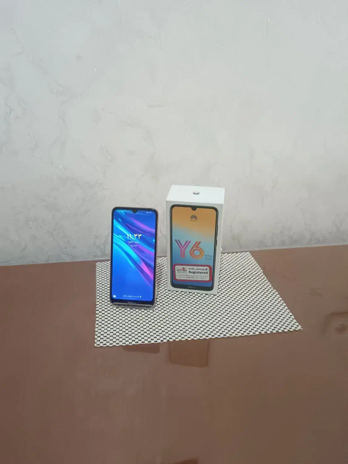 گوشی HUAWEI|موبایل|کرمان, |دیوار