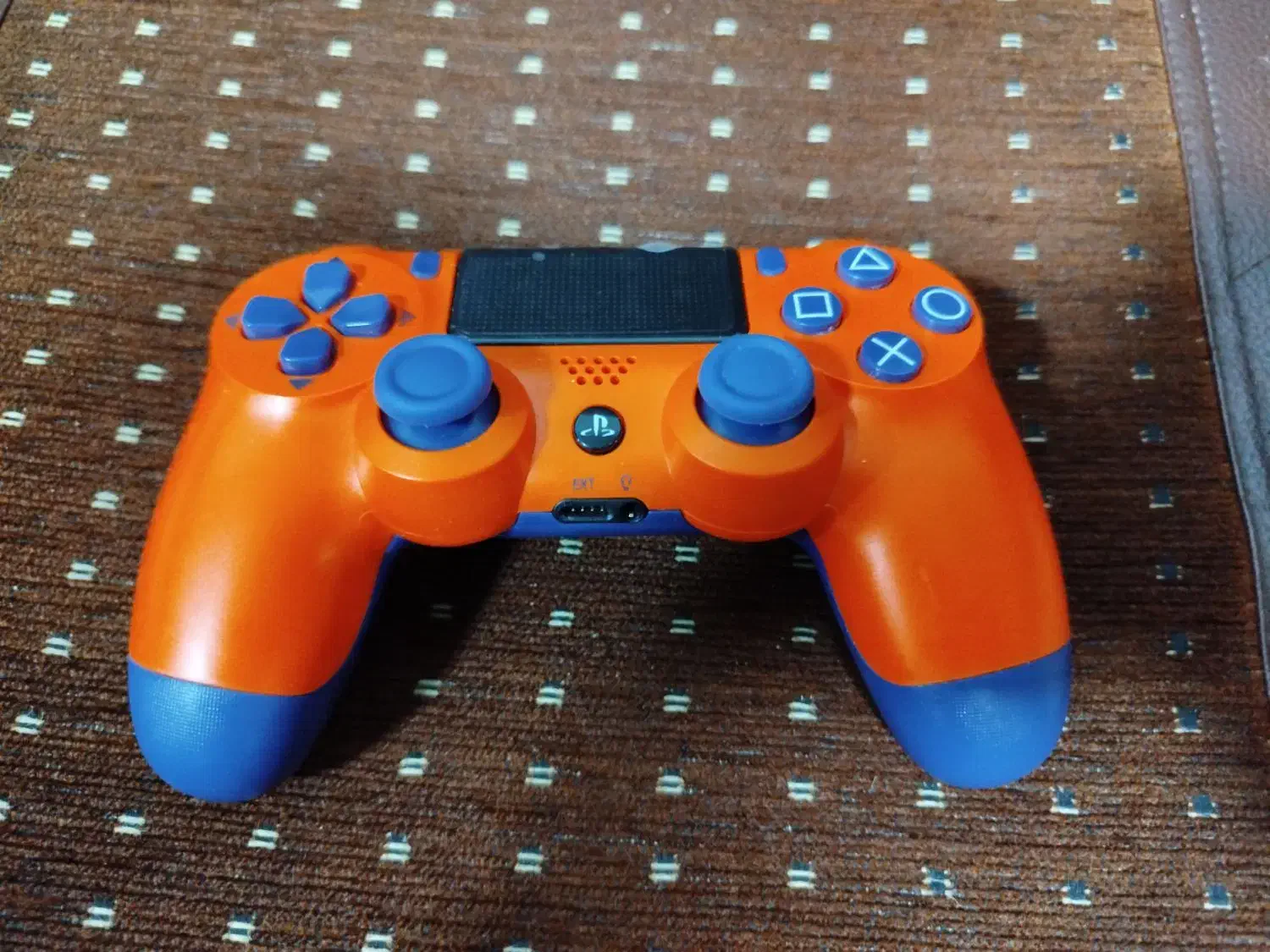 دسته پلی استیشن ۴|کنسول، بازی ویدئویی و آنلاین|زاهدان, |دیوار