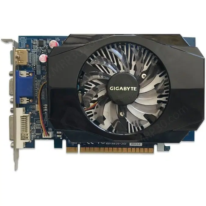 Gtx 630 2g|قطعات و لوازم جانبی رایانه|گلبهار, شهر جدید گلبهار|دیوار