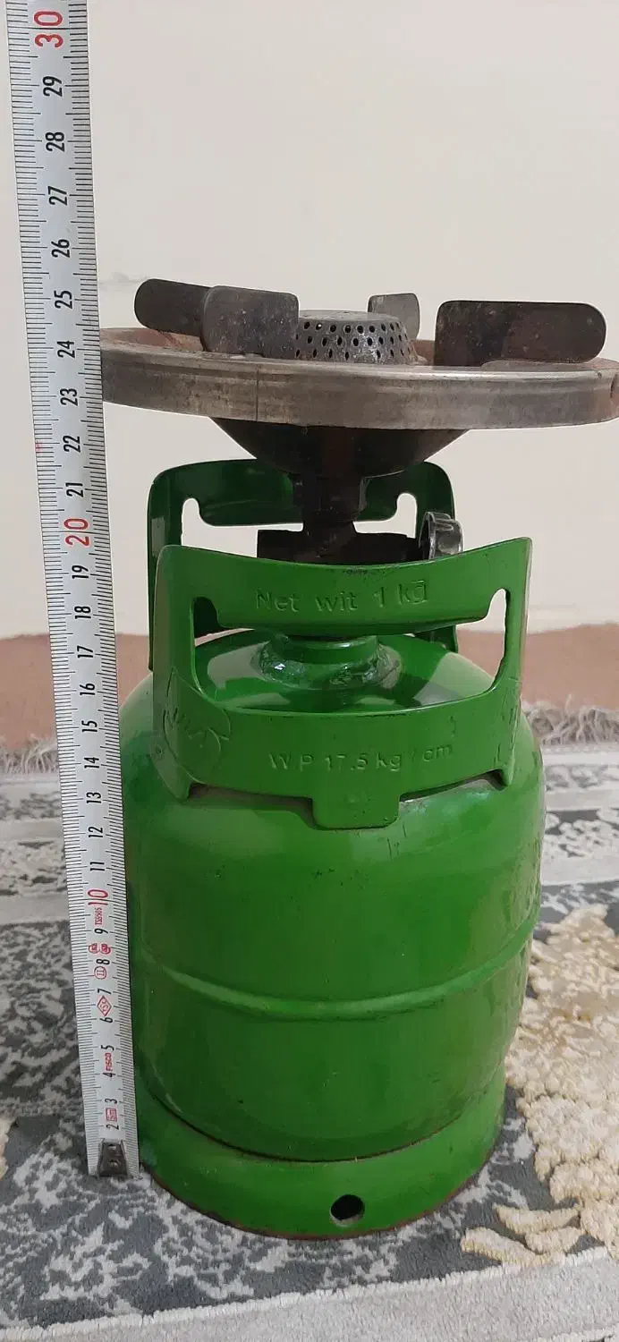 پیک نیک یک کیلویی کوهبار ، کپسول کوچک|اجاق گاز و لوازم برقی پخت‌وپز|ری, منصوریه منگل|دیوار