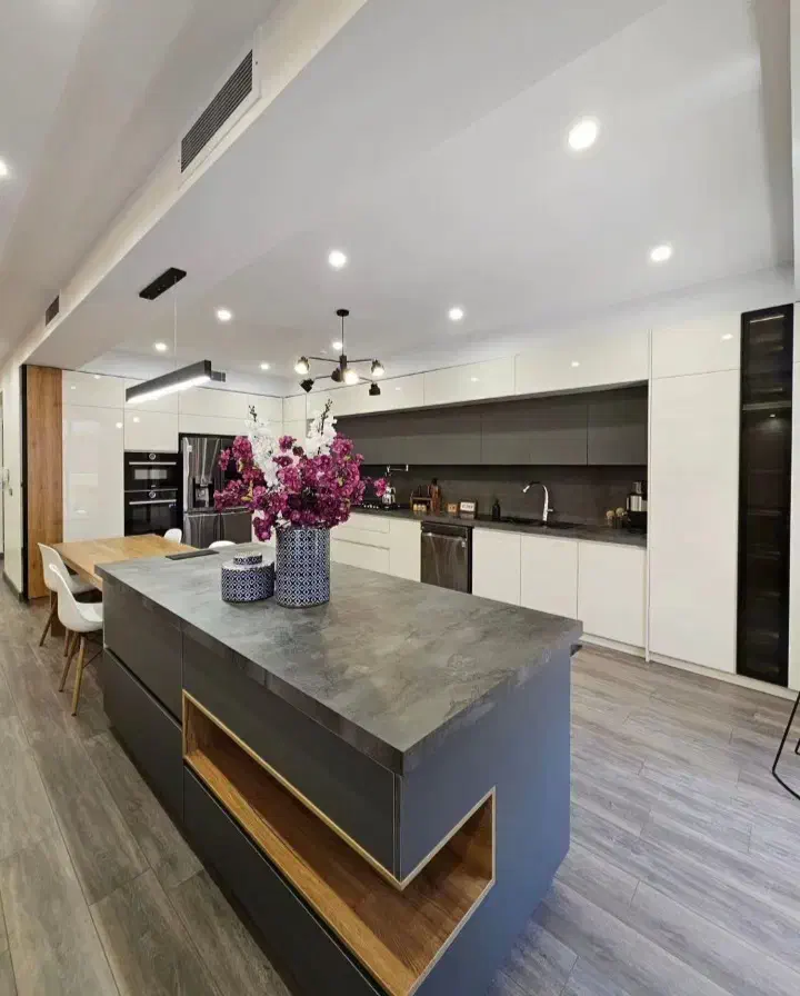 اپارتمان ۸۴متری/چشمگیر/کم واحد/خوش چیدمان|فروش آپارتمان|تهران, دولتخواه جنوبی|دیوار