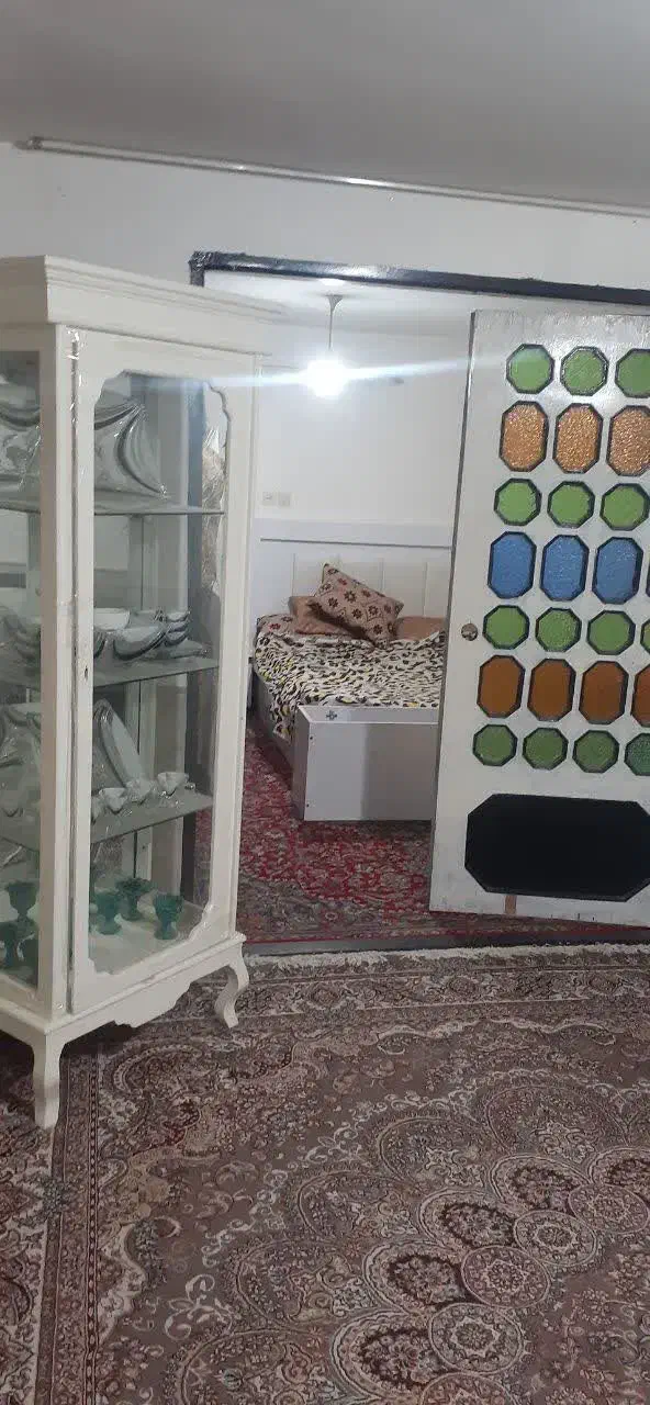 سوئیت مبله داخل شهر|اجارهٔ کوتاه‌مدت آپارتمان و سوئیت|نیشابور, گنبد سبز|دیوار
