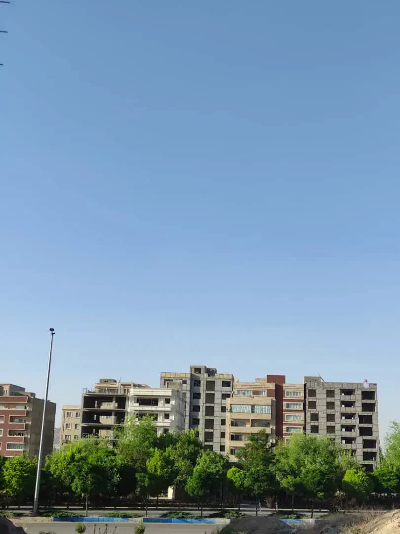 پیش فروش آپارتمان ۱۱۵ متر شهرک خاوران|پیشفروش املاک|تبریز, |دیوار