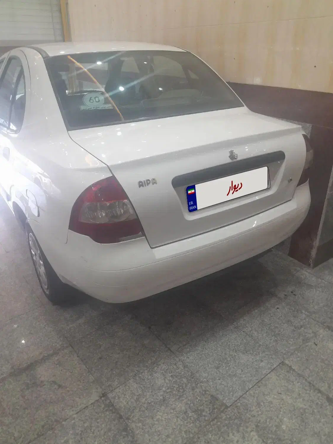 تیبامدل۹۳|خودرو سواری و وانت|تبریز, |دیوار