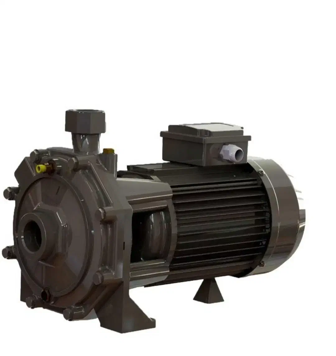 پمپ آب فشار قوی|ماشین‌آلات صنعتی|صدرا-فارس, فاز ۲|دیوار