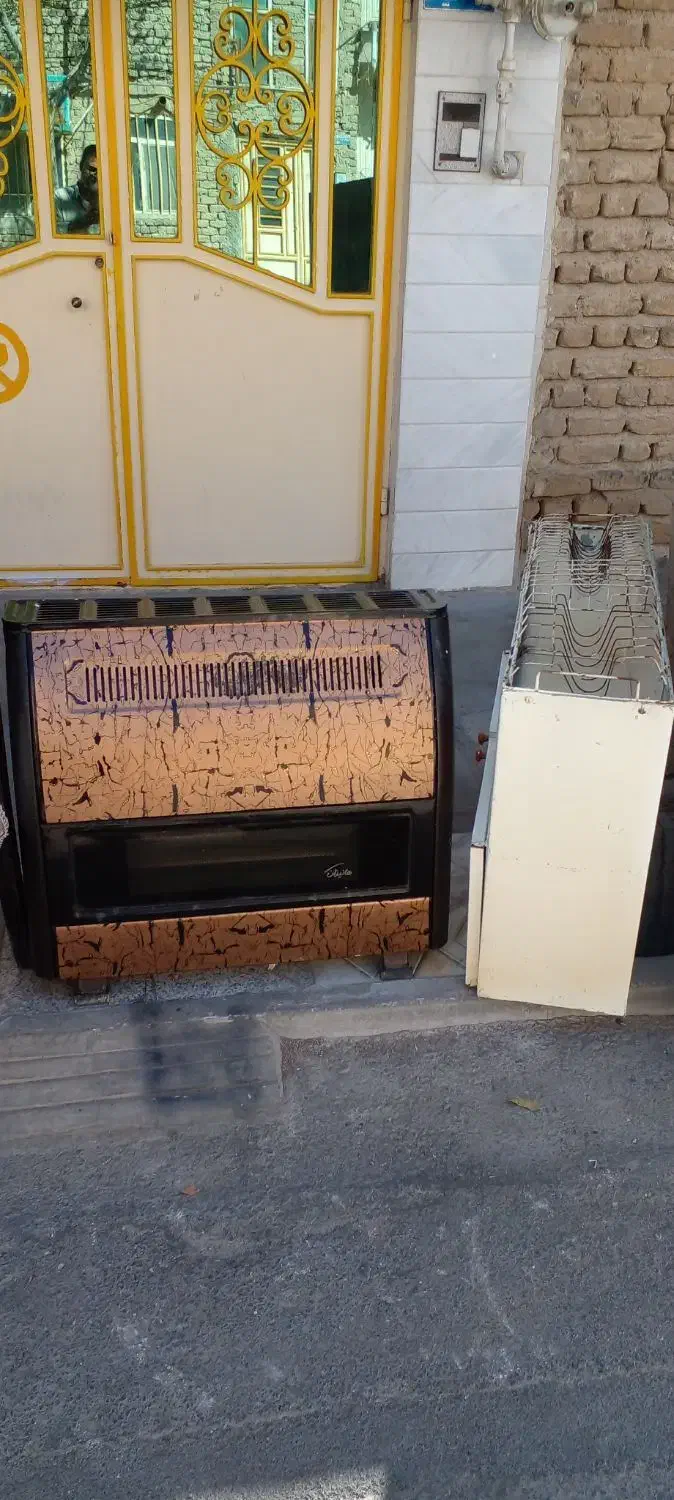 سمساری وضایعاتی|خدمات پیشه و مهارت|اراک, |دیوار