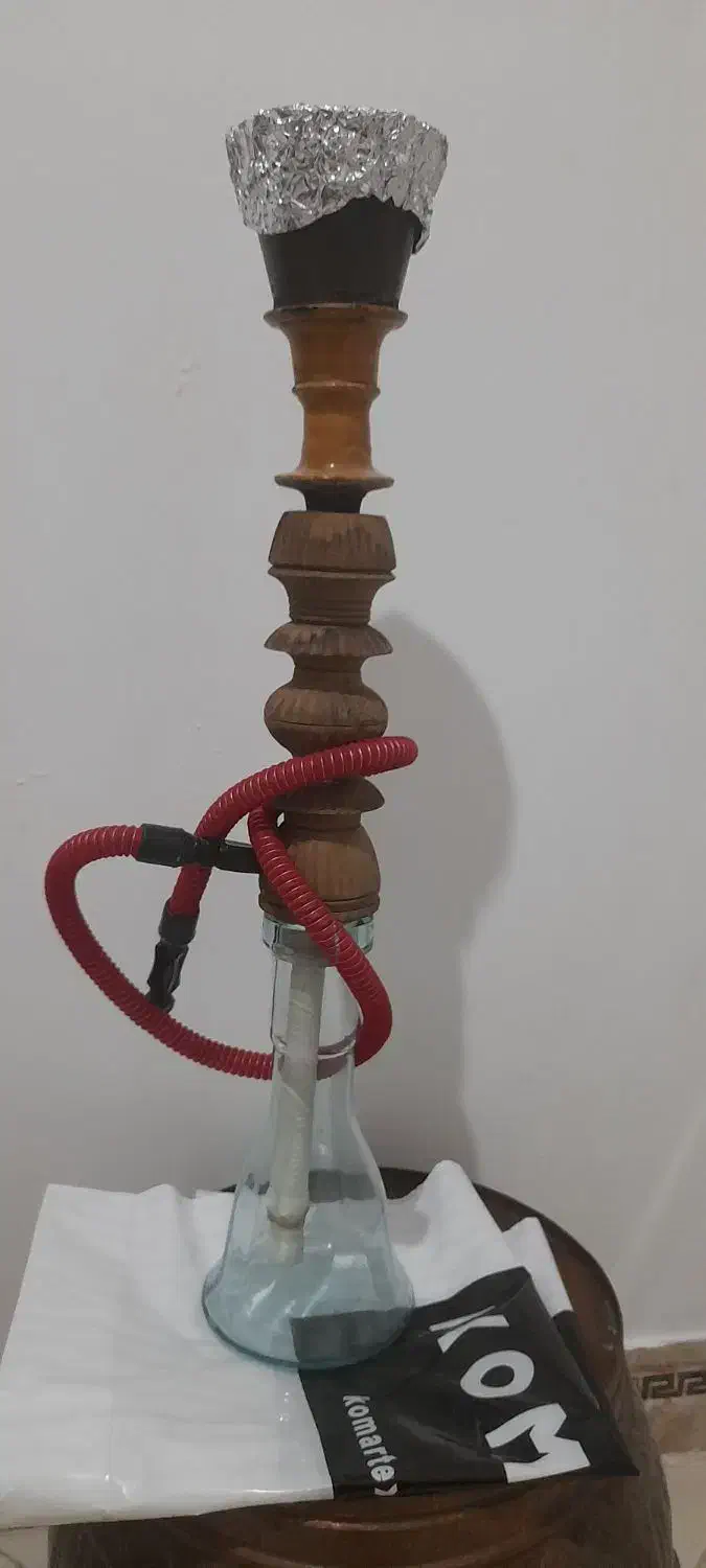 قلیان|کلکسیون و سرگرمی|اردبیل, |دیوار