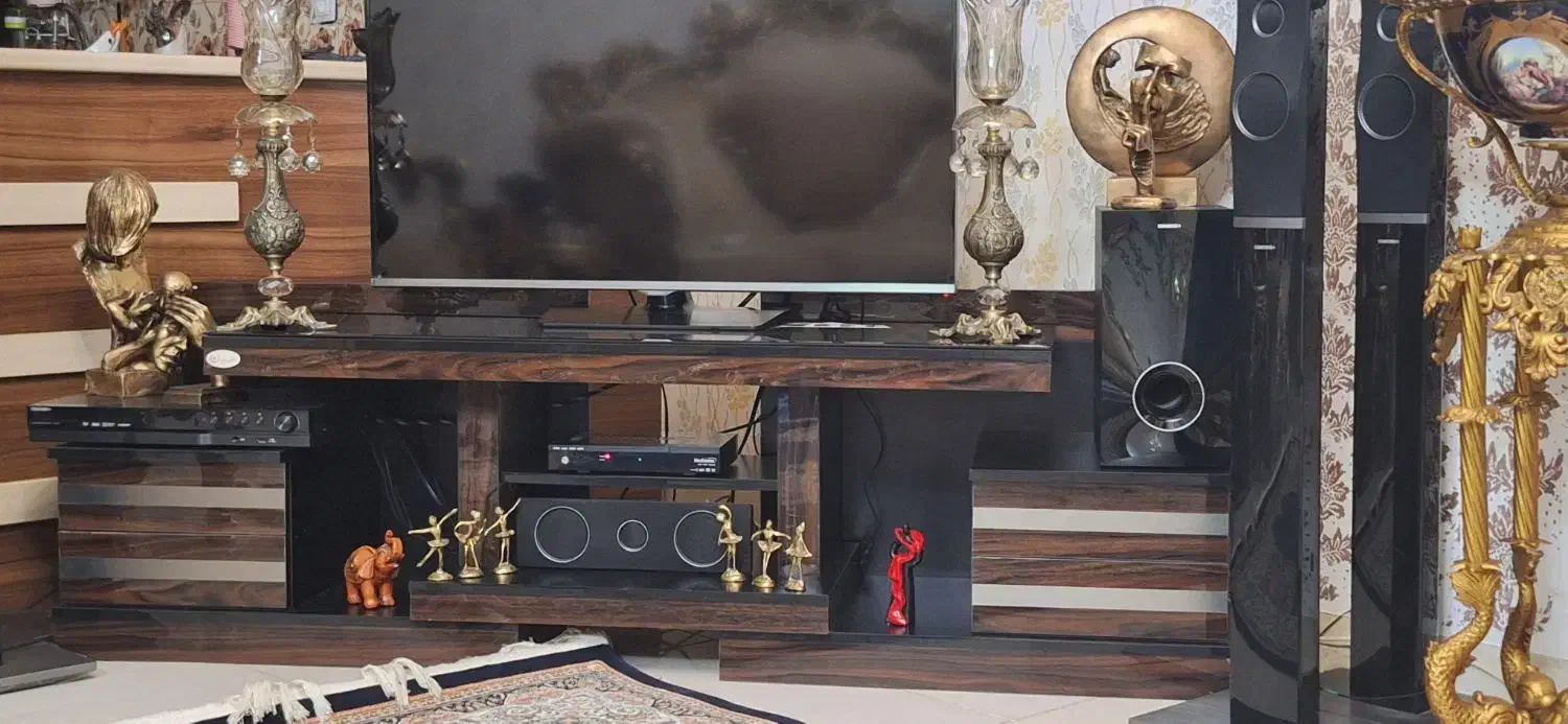 میز تلویزیون|میز تلویزیون|کرمانشاه, |دیوار