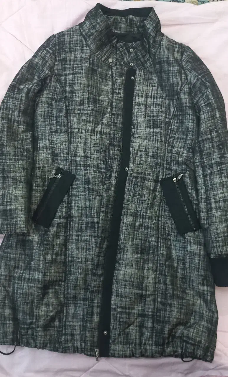 کاپشن دخترونه|لباس|بجنورد, |دیوار