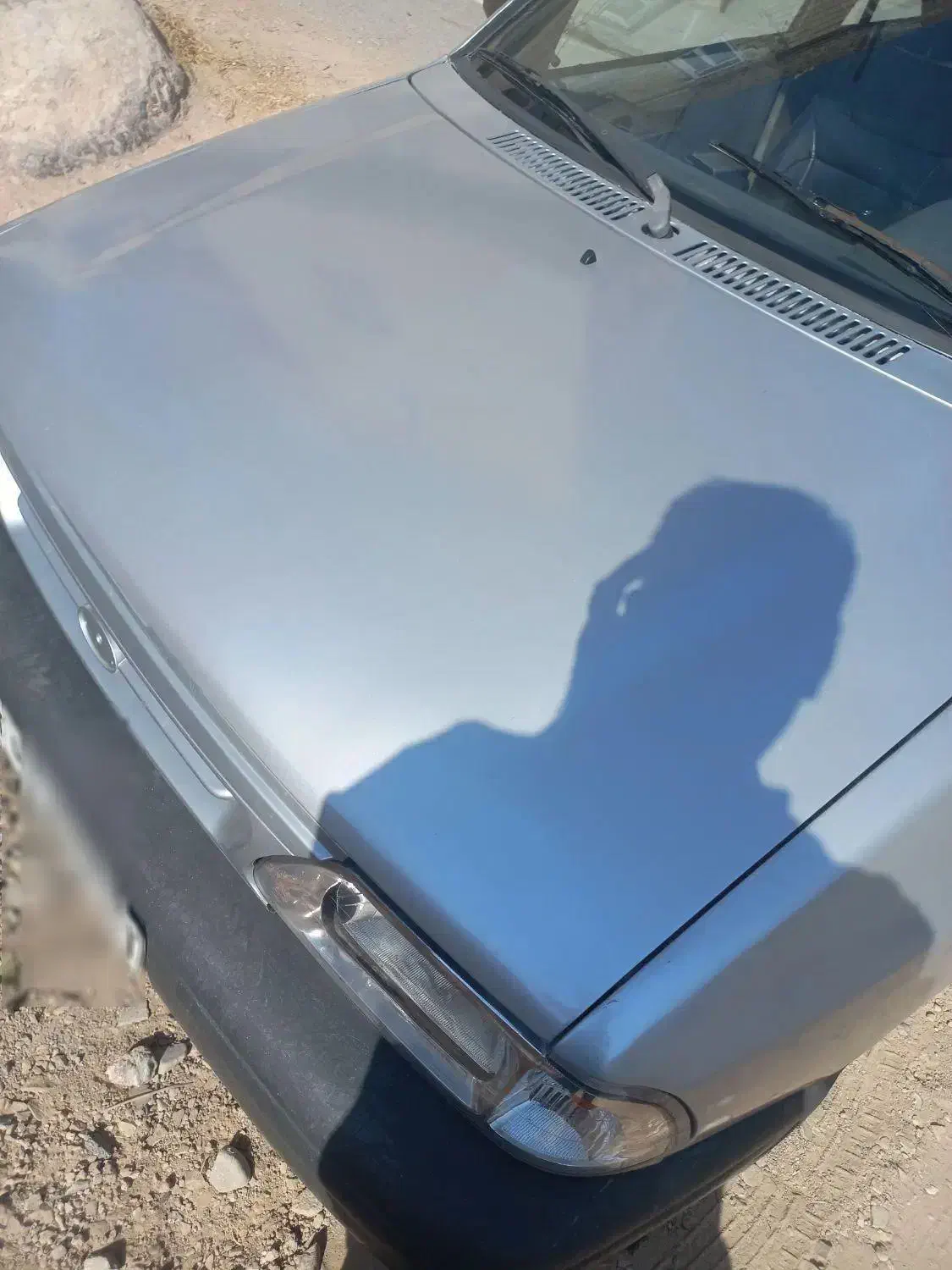 پراید|خودرو سواری و وانت|بومهن, |دیوار