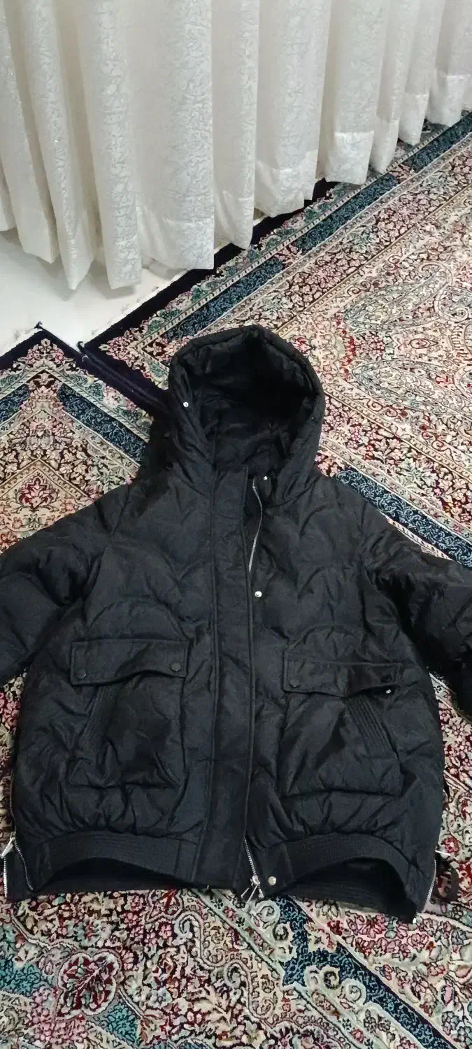 کاپشن نو|لباس|مشهد, انصار|دیوار