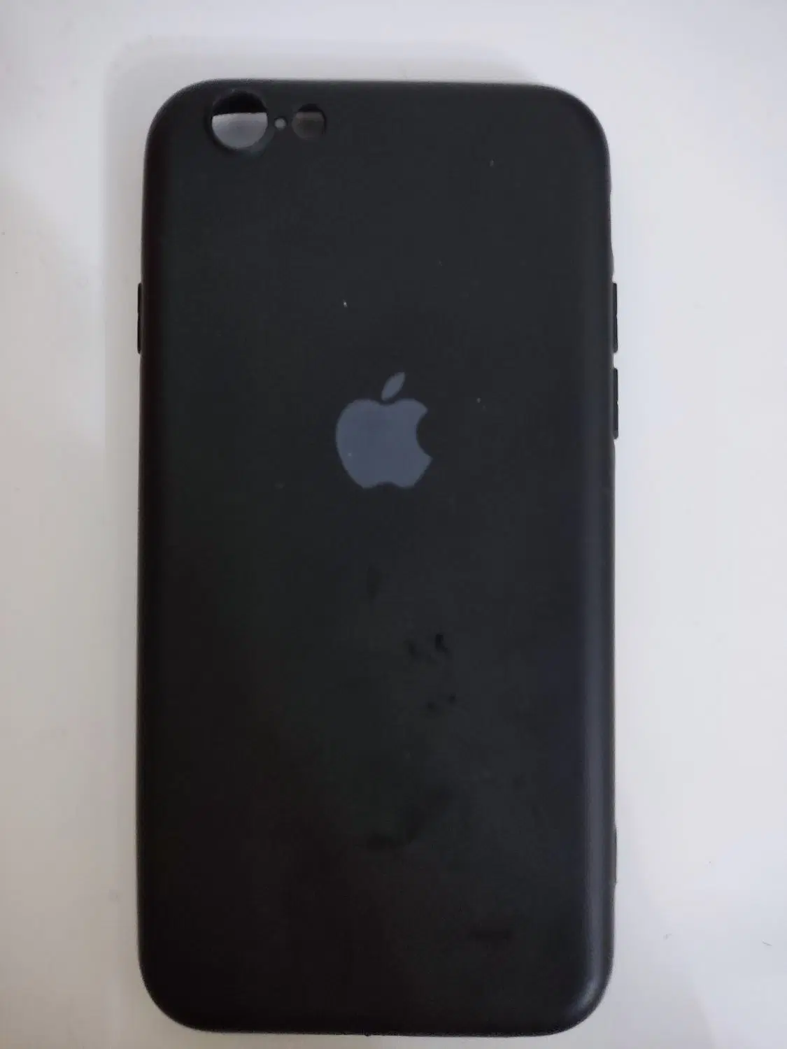 IPhone 6 128 gig|موبایل|کرج, جهان‌شهر|دیوار