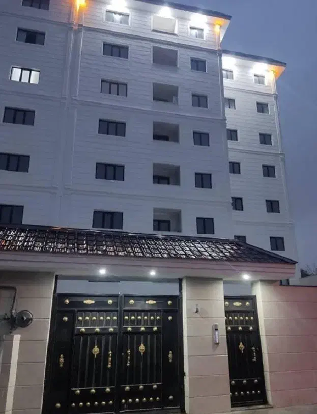 واحد100متر نوساز طبقه6 از 7دید دریا **عجله کنید **|فروش آپارتمان|چالوس, |دیوار