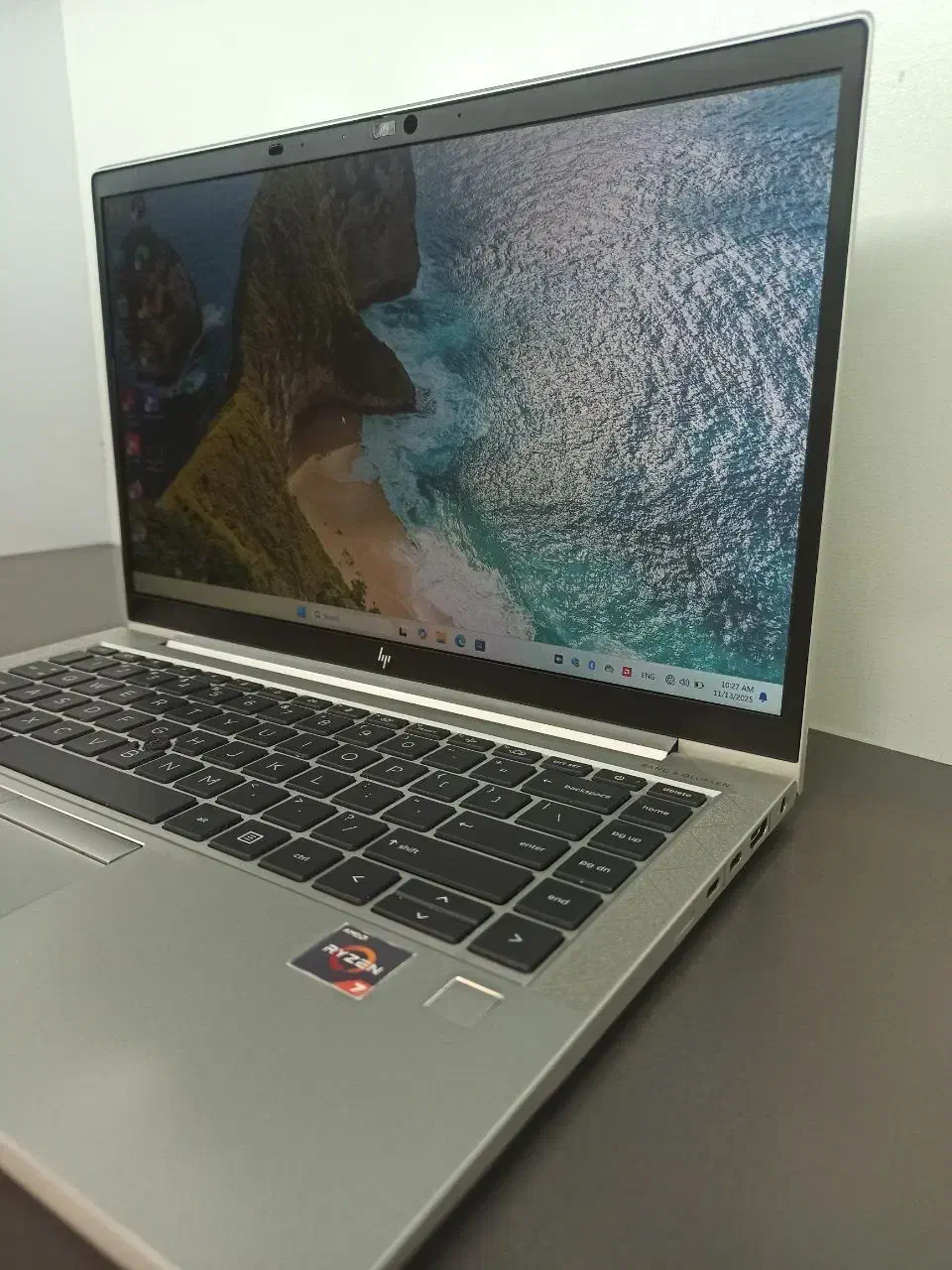 لپ تاپ اچ پی الترابوک با پردازنده قدرتمند و اسلیم|رایانه همراه|تهران, میدان ولیعصر|دیوار