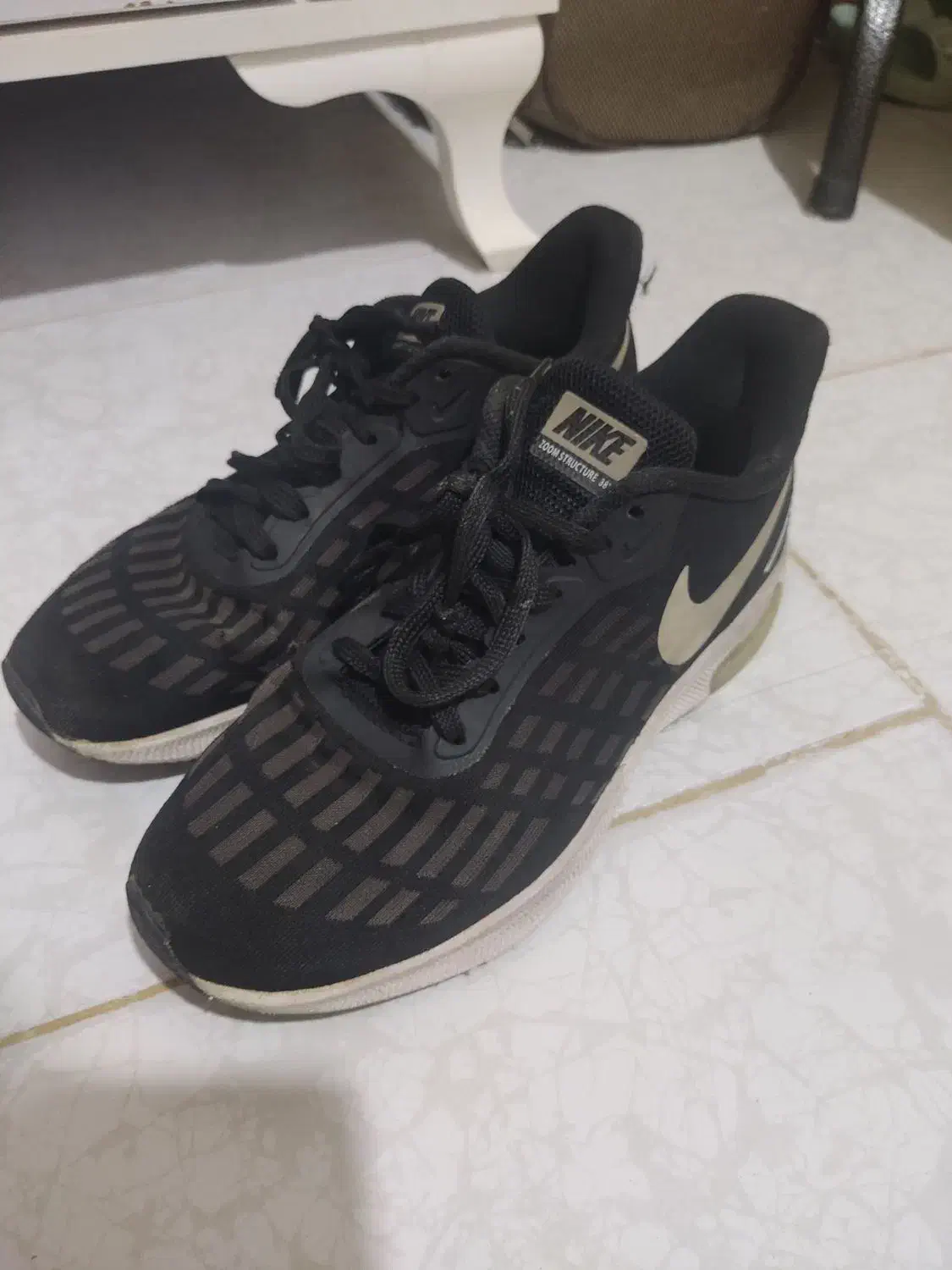 کفش نایک فروشی|کیف، کفش، کمربند|چابهار, |دیوار