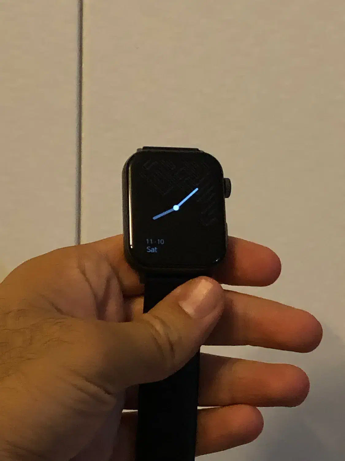 معاوضه فروش ساعت شیائومی گلوریمی gs2x|ساعت|لواسان, |دیوار