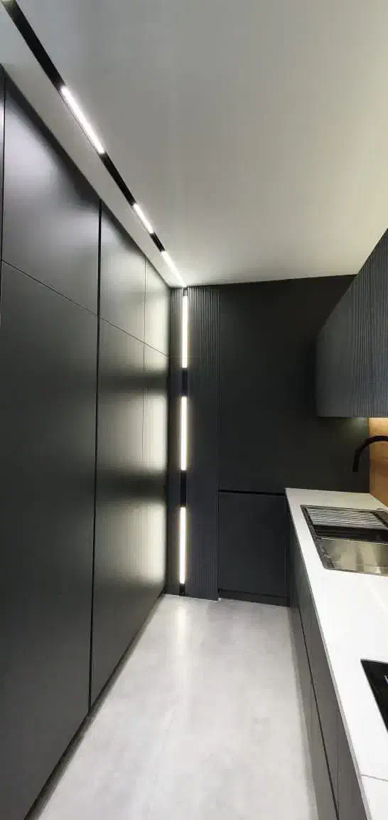 ولنجک ۱۵۷ متر بازسازی شده مشاعات دار فایل شخصی